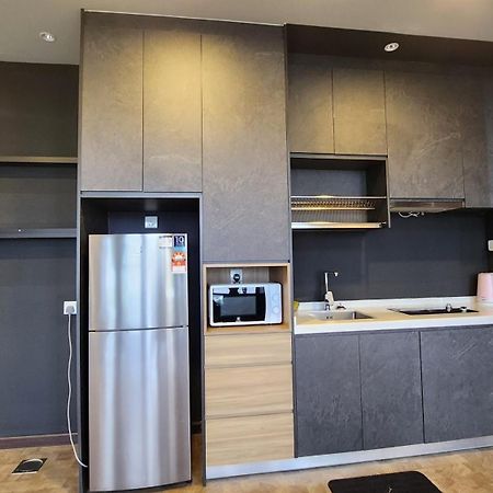 Expressionz Professional Suites By Aurora Summer Suites Kuala Lumpur Dış mekan fotoğraf