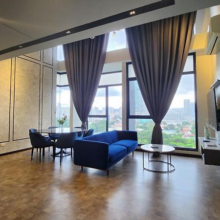 Expressionz Professional Suites By Aurora Summer Suites Kuala Lumpur Dış mekan fotoğraf