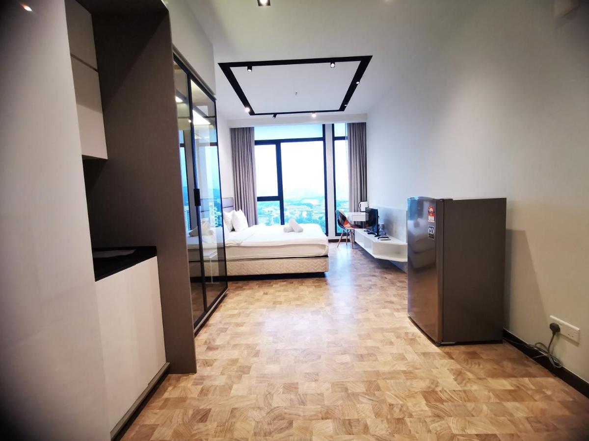 Expressionz Professional Suites By Aurora Summer Suites Kuala Lumpur Dış mekan fotoğraf