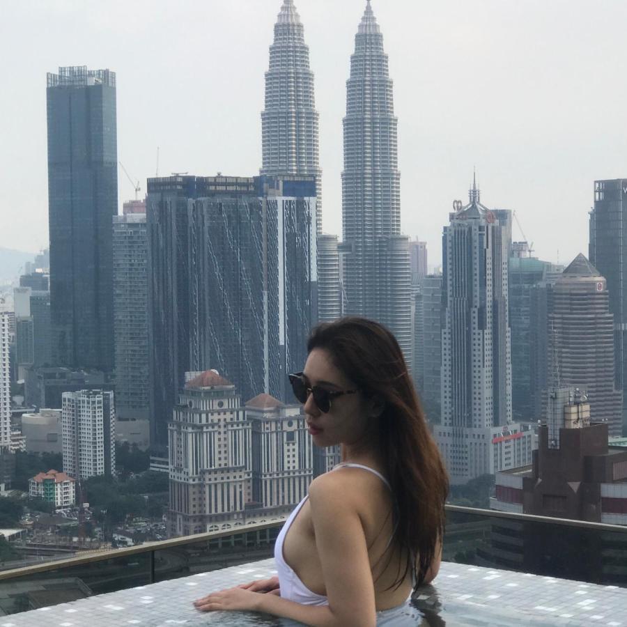 Expressionz Professional Suites By Aurora Summer Suites Kuala Lumpur Dış mekan fotoğraf