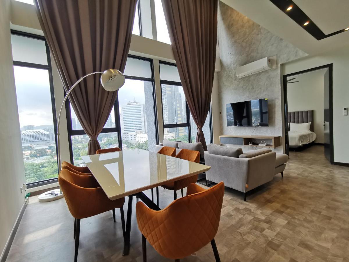 Expressionz Professional Suites By Aurora Summer Suites Kuala Lumpur Dış mekan fotoğraf
