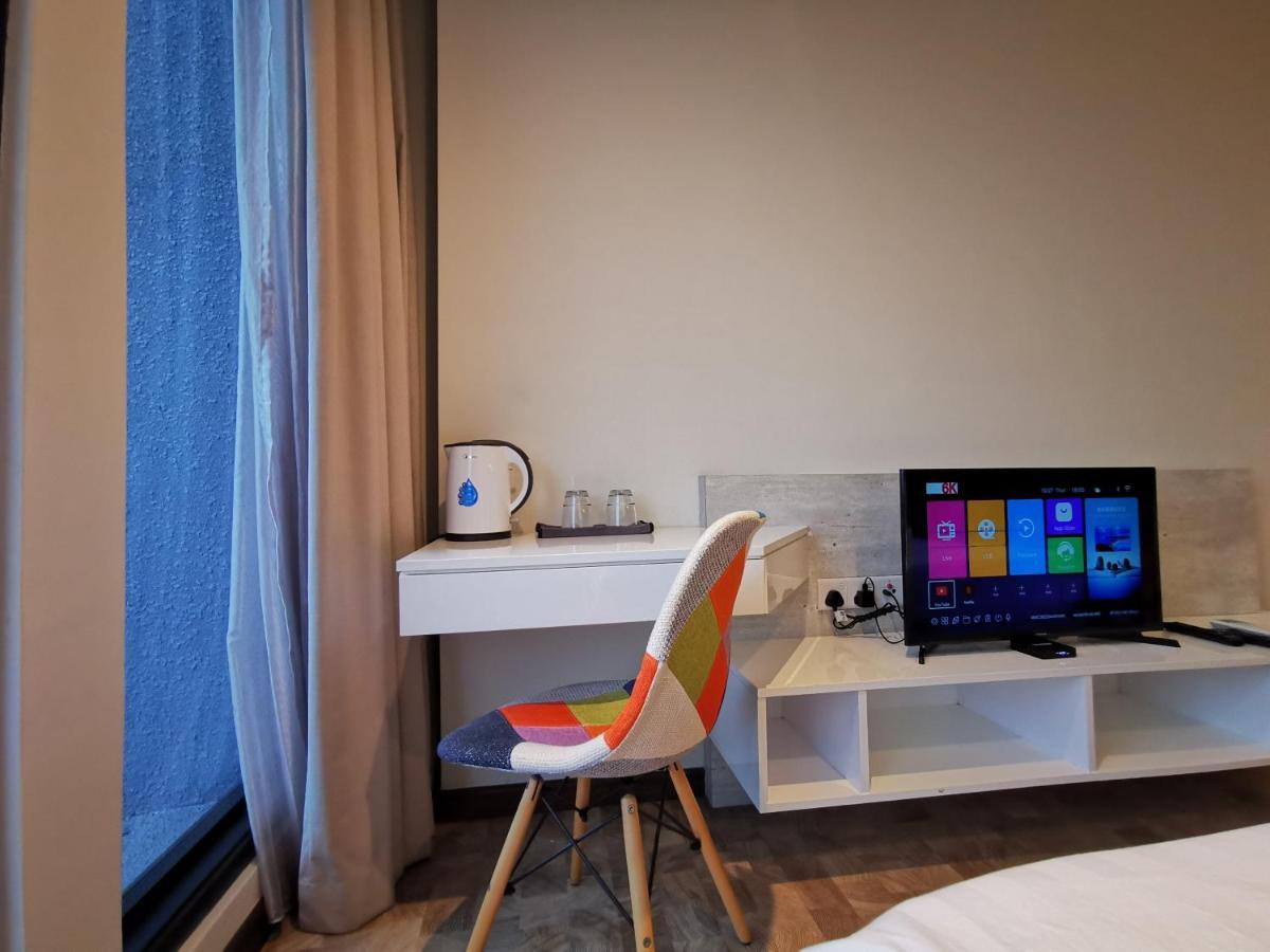 Expressionz Professional Suites By Aurora Summer Suites Kuala Lumpur Dış mekan fotoğraf