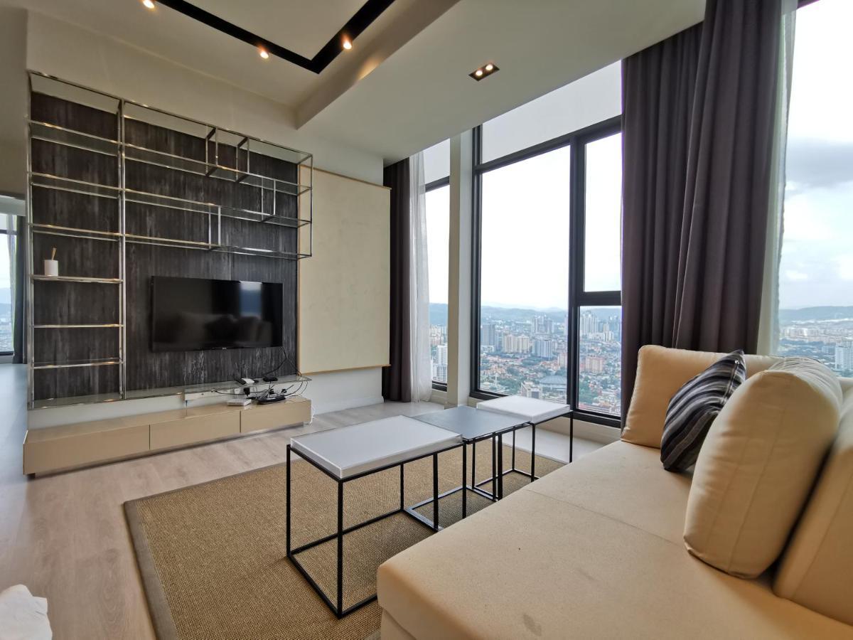 Expressionz Professional Suites By Aurora Summer Suites Kuala Lumpur Dış mekan fotoğraf