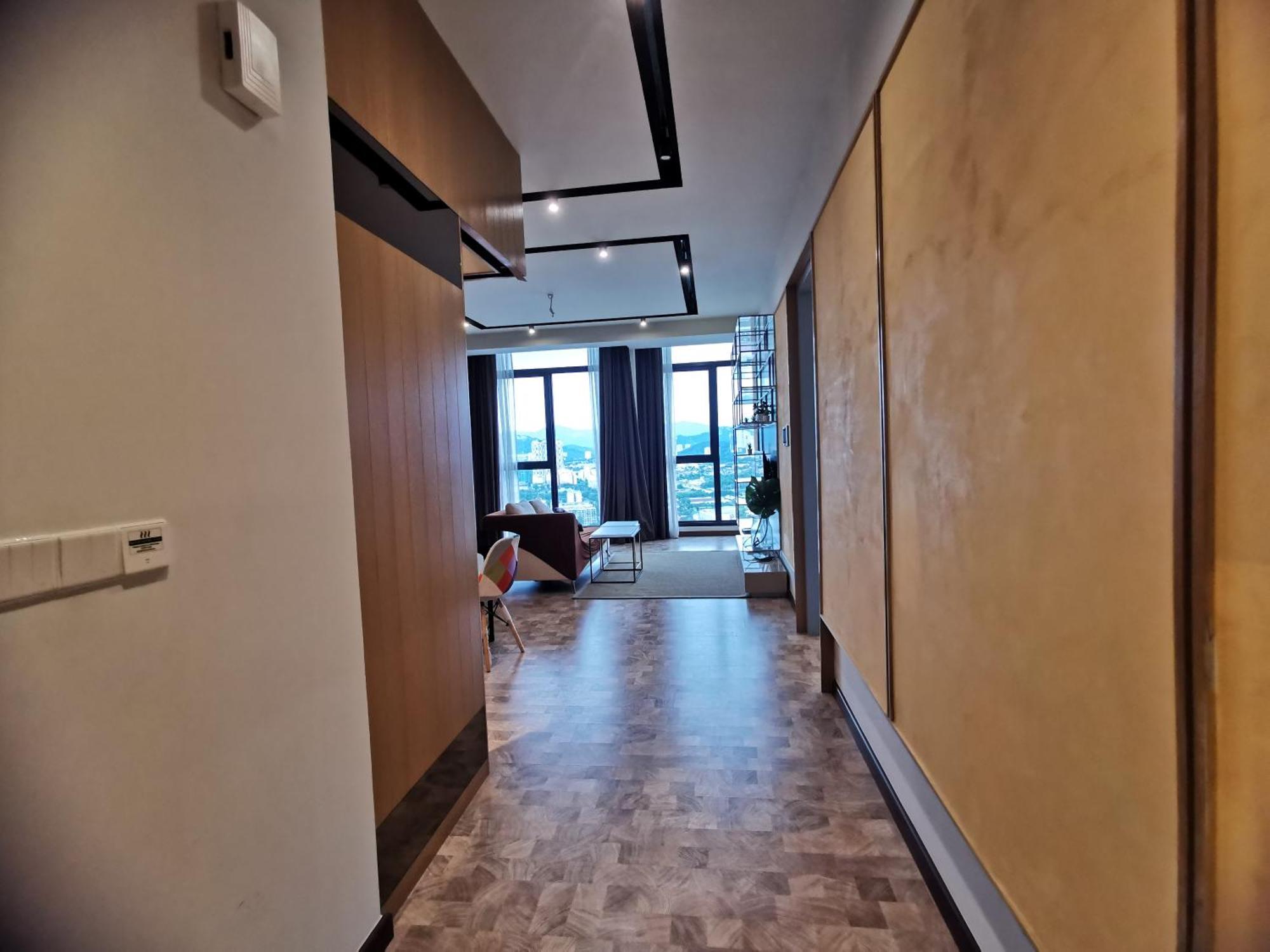 Expressionz Professional Suites By Aurora Summer Suites Kuala Lumpur Oda fotoğraf