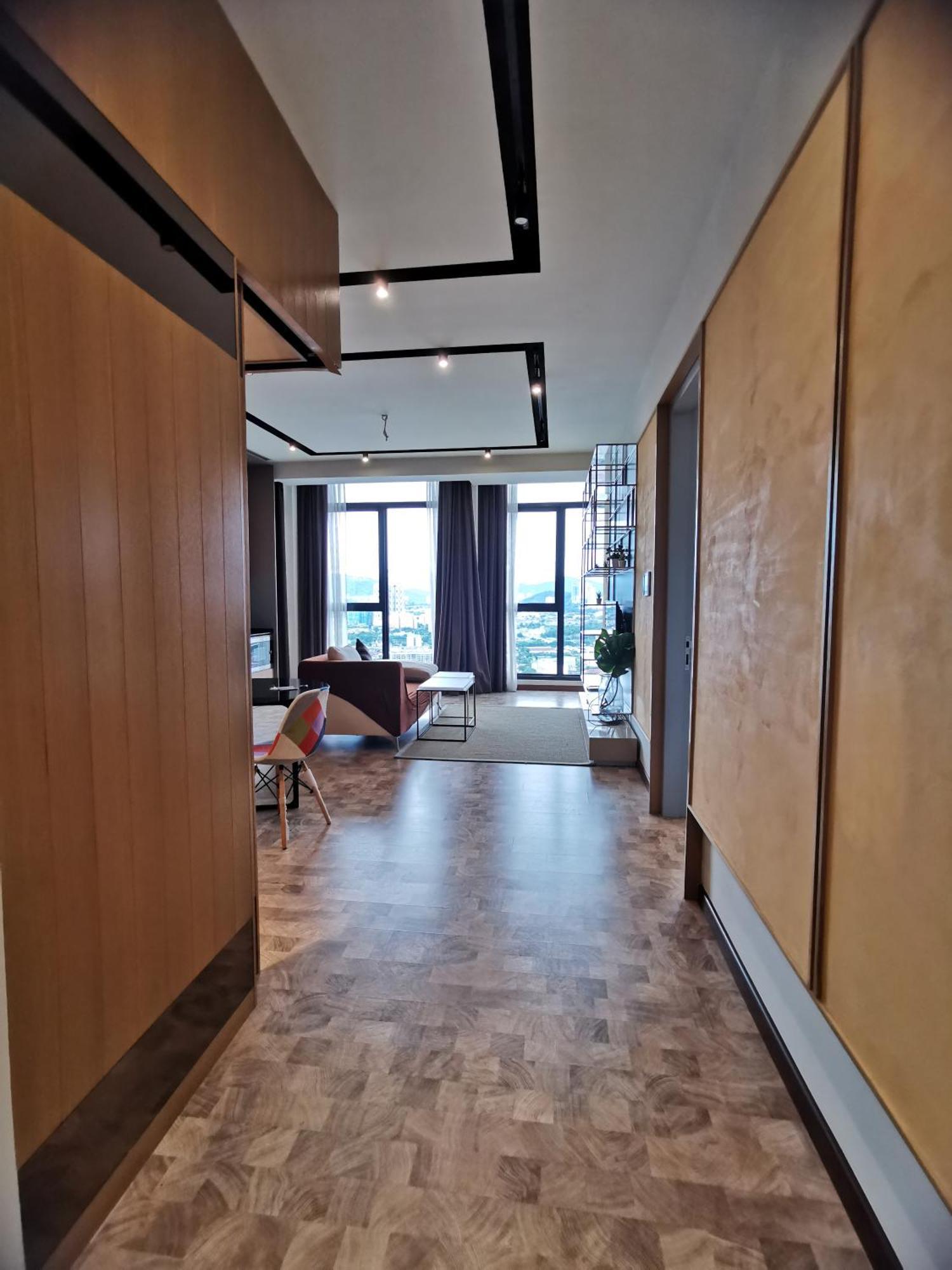 Expressionz Professional Suites By Aurora Summer Suites Kuala Lumpur Oda fotoğraf