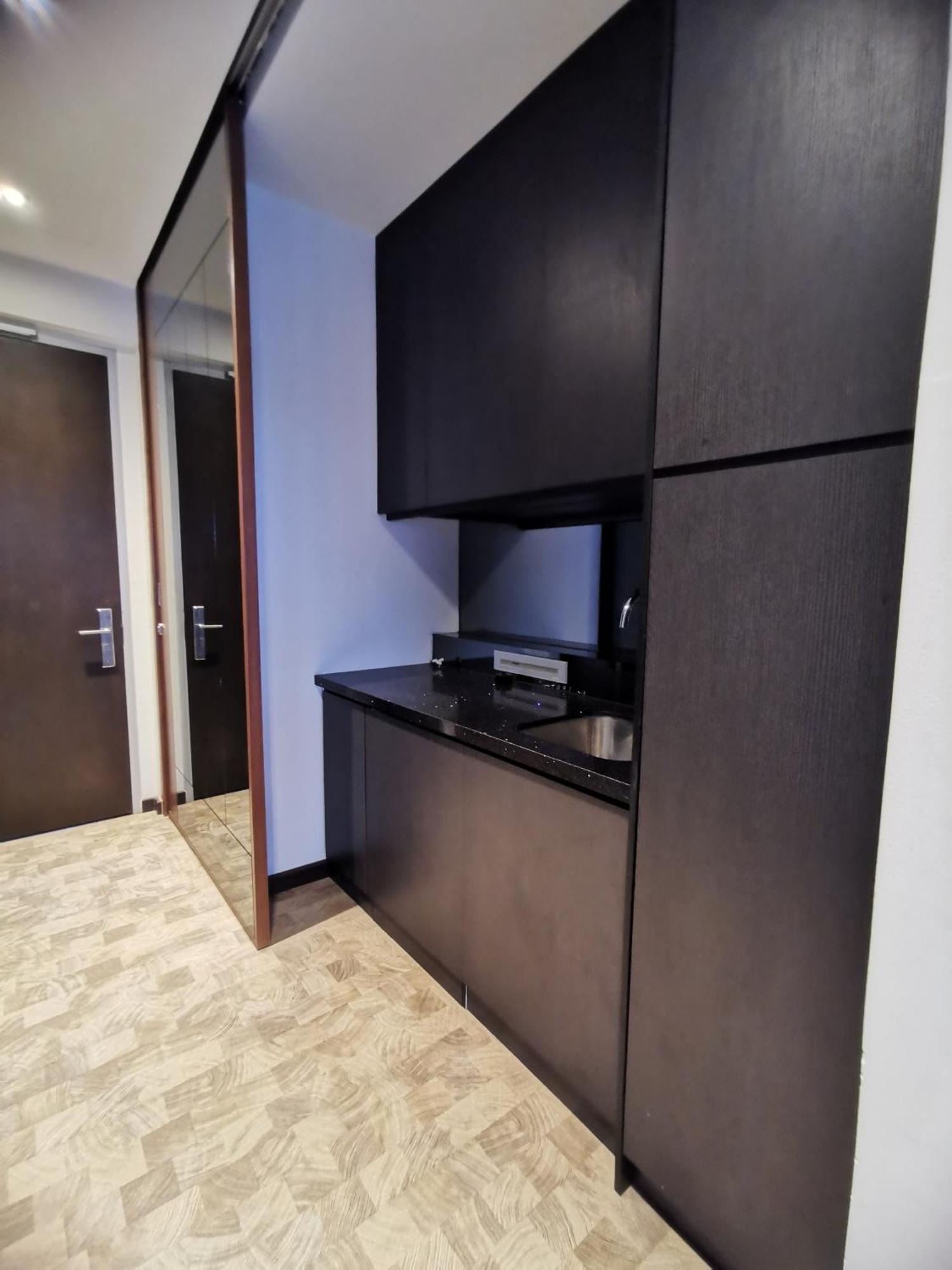 Expressionz Professional Suites By Aurora Summer Suites Kuala Lumpur Oda fotoğraf