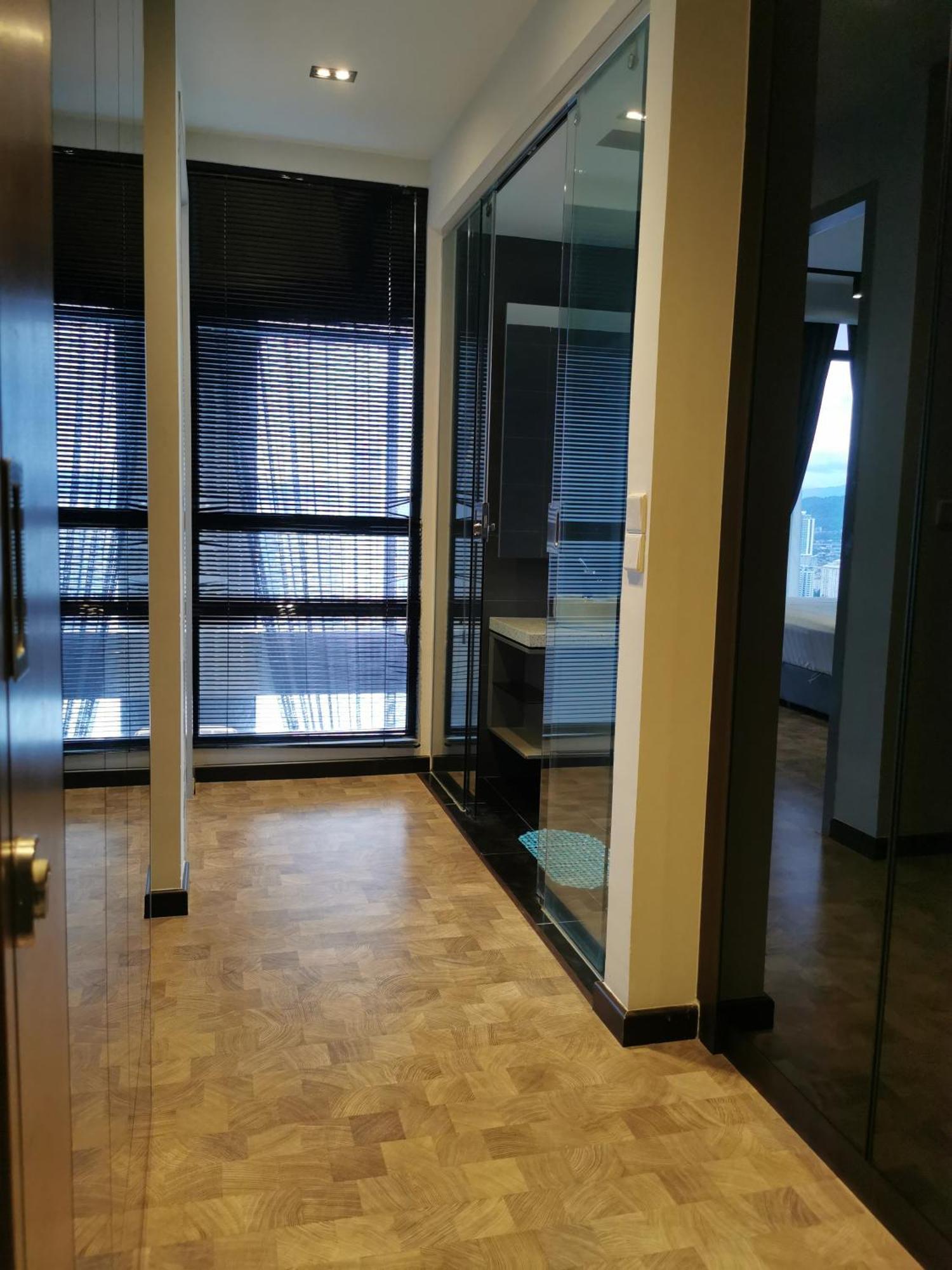 Expressionz Professional Suites By Aurora Summer Suites Kuala Lumpur Oda fotoğraf