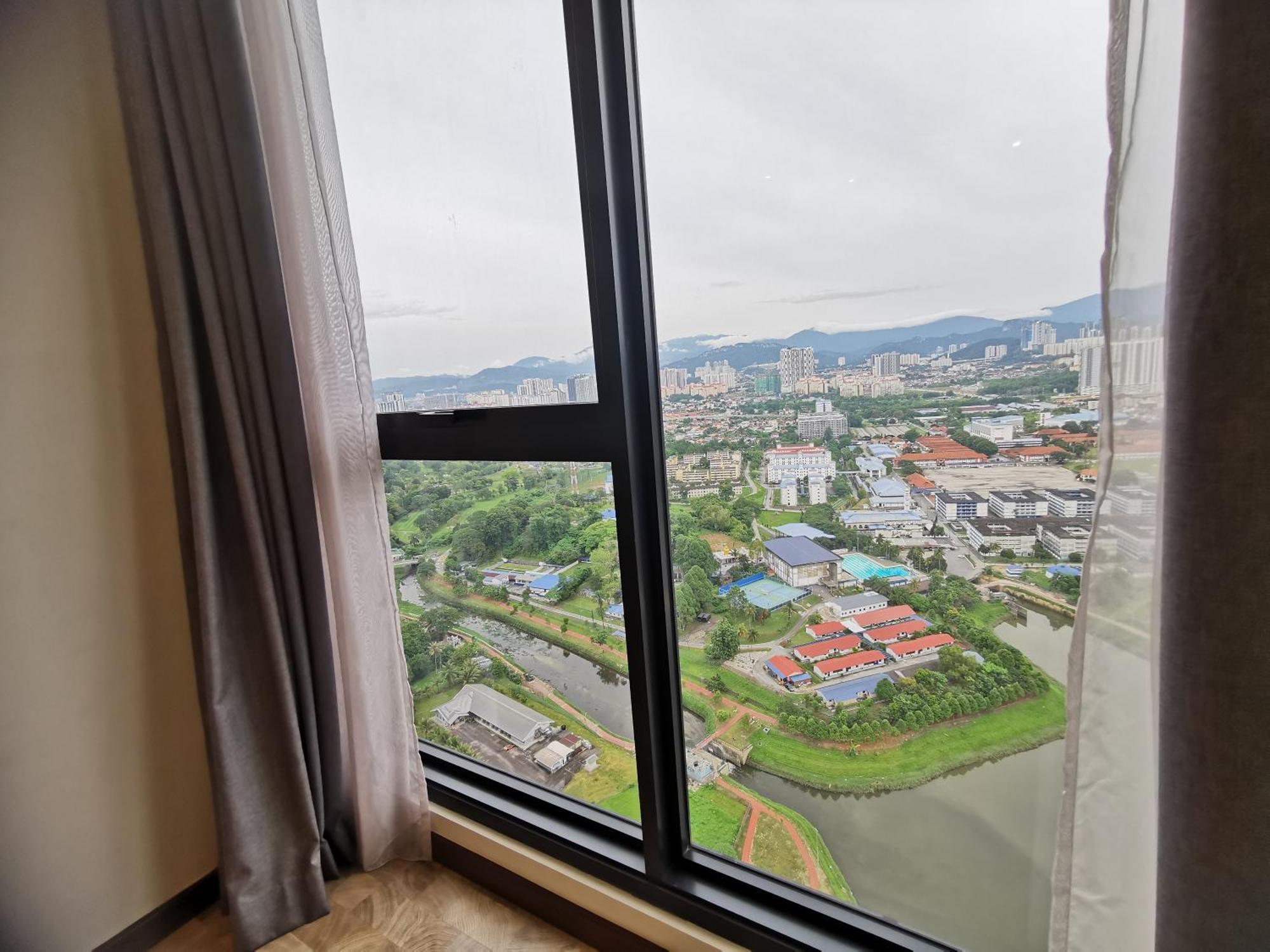 Expressionz Professional Suites By Aurora Summer Suites Kuala Lumpur Oda fotoğraf