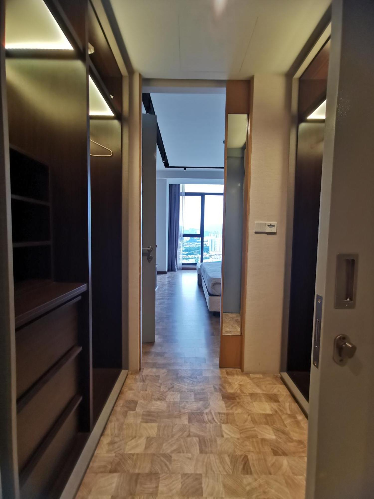 Expressionz Professional Suites By Aurora Summer Suites Kuala Lumpur Oda fotoğraf